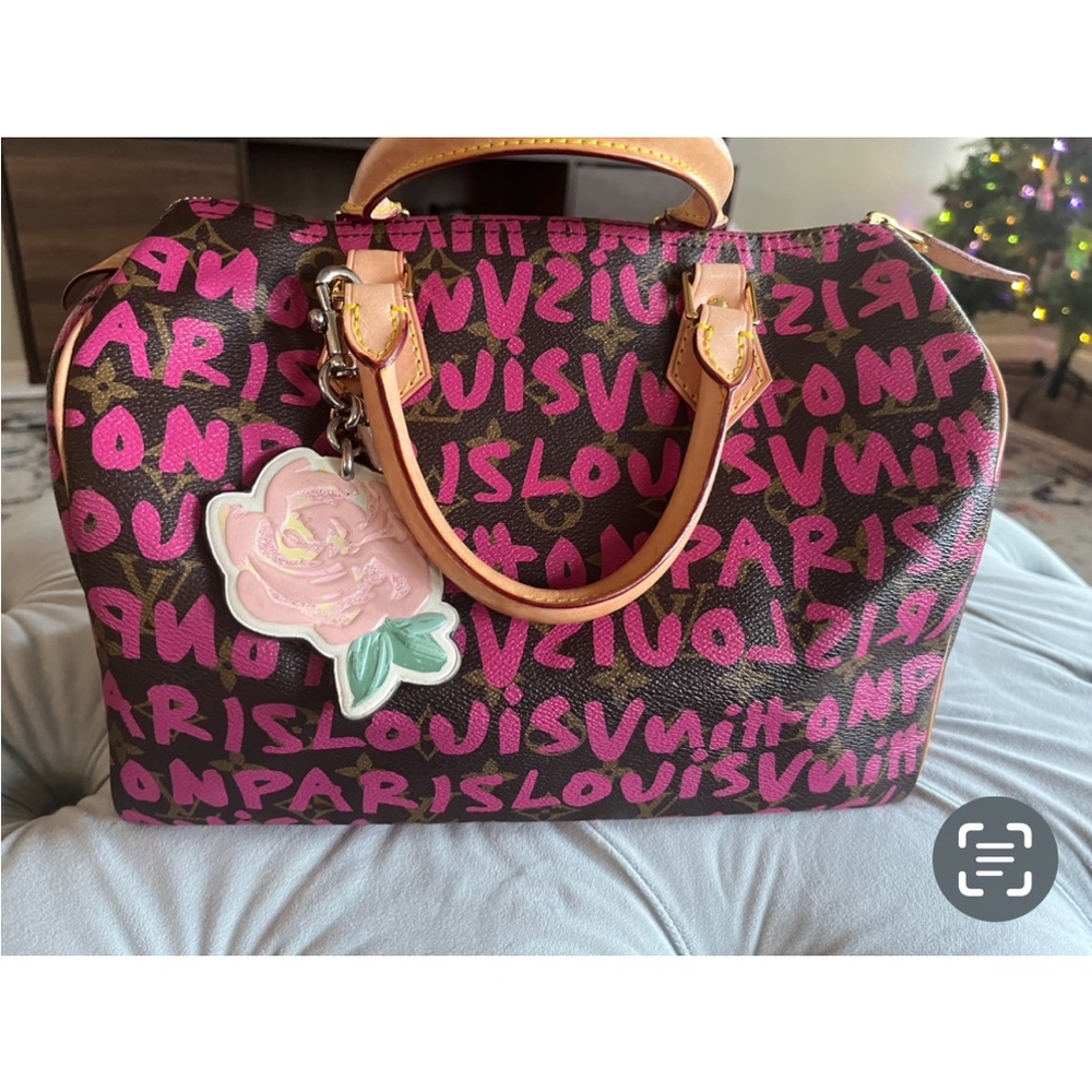 Authentic Louis Vuitton